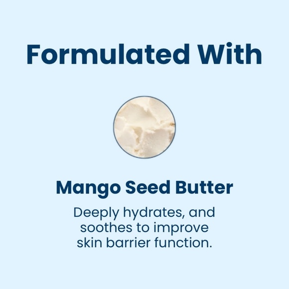 New Clean Skin Club Sweet Dream Mango Cream - Picture 2 of 6